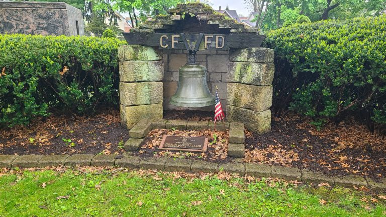 BELL REMOVAL