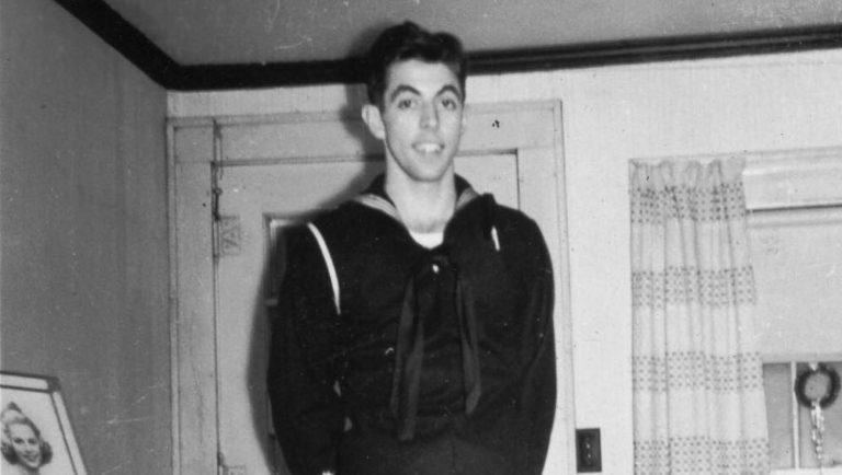 Sixty Five Years Later: The Line Of Duty Death of Firefighter Frank Schumann Still Remembered