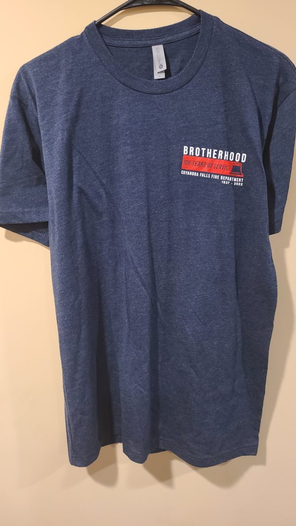 185th Anniversary Shirts - Image 2
