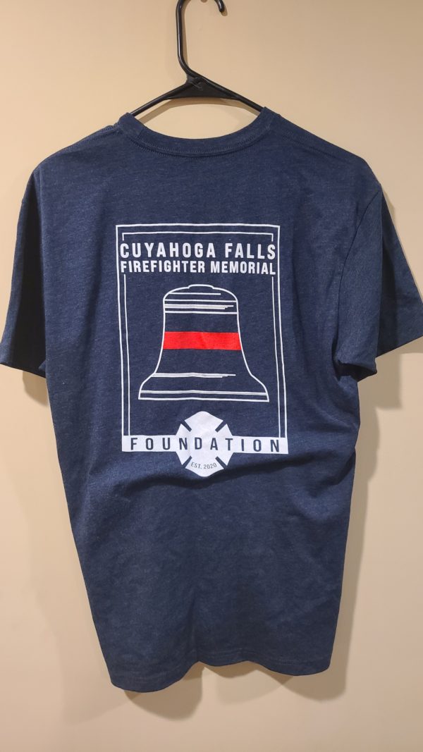 185th Anniversary Shirts