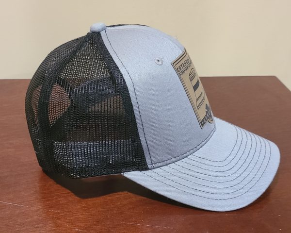 Trucker Style Hats - Image 2