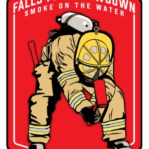 Falls Fire Showdown Vendor Donation