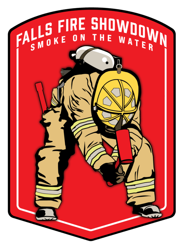 Falls Fire Showdown Vendor Donation