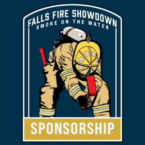 Showdown Sponsorship